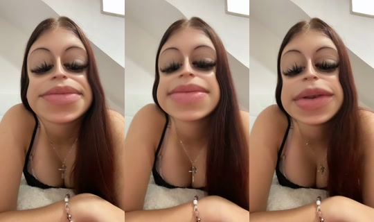 mii.cheel TikTok Live — Aug 24, 2026, 2:13 PM