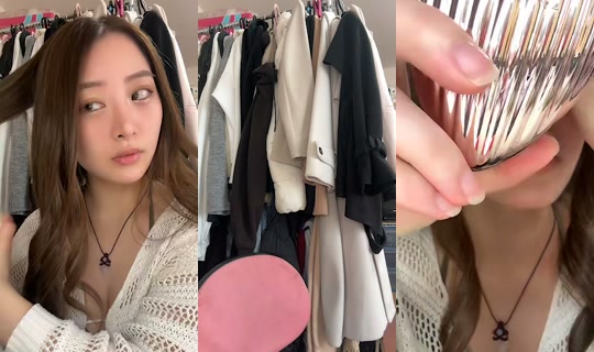mii__1157 TikTok Live — Sep 26, 2026, 3:00 AM