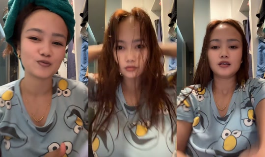 miia.nurhayati8 TikTok Live — Aug 26, 2026, 2:27 PM
