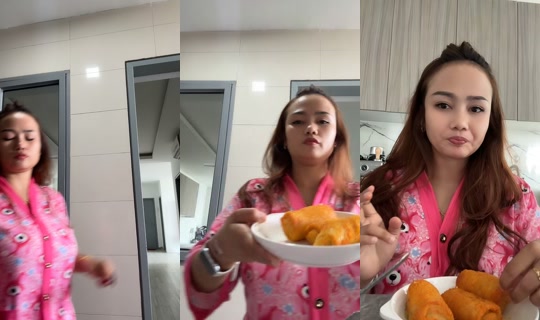 miia.nurhayati8 TikTok Live — Oct 3, 2026, 3:27 AM