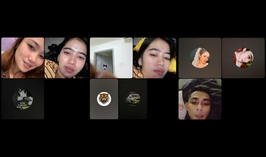 miia.nurhayati8 TikTok Live — Oct 8, 2026, 5:08 AM