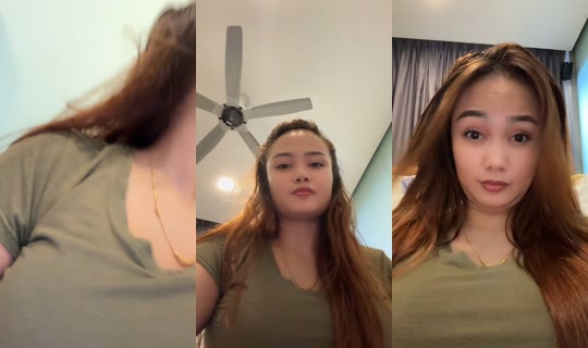 miia.nurhayati8 TikTok Live — Oct 9, 2026, 10:04 AM