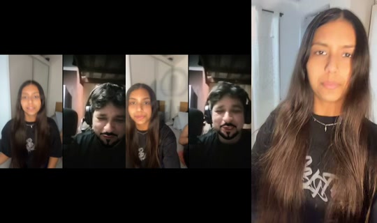 miia_soarezz TikTok Live — Oct 2, 2026, 10:58 PM