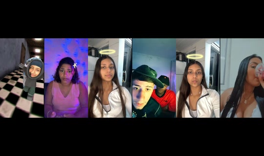 miia_soarezz TikTok Live — Oct 4, 2026, 12:45 AM