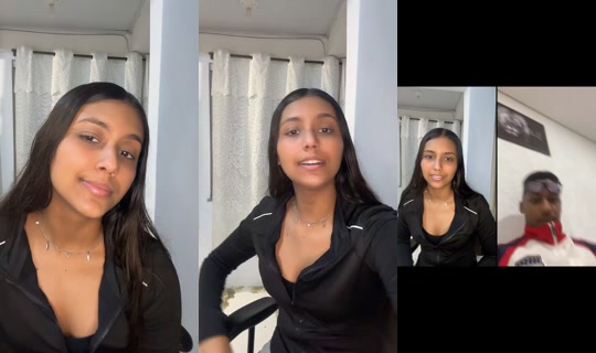 miia_soarezz TikTok Live — Oct 5, 2026, 10:32 PM
