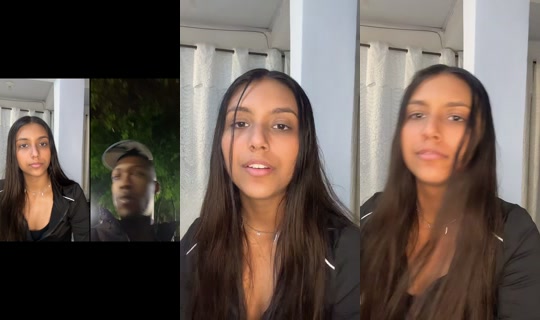 miia_soarezz TikTok Live — Oct 5, 2026, 11:03 PM