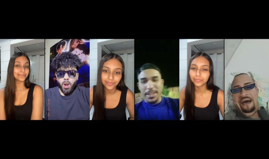 miia_soarezz TikTok Live — Oct 7, 2026, 11:34 PM