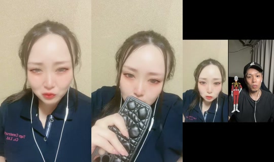 miichan_0827 TikTok Live — Aug 23, 2026, 6:41 PM