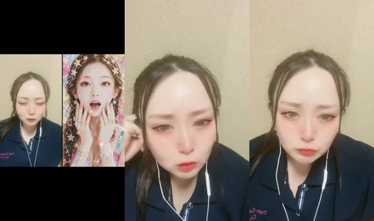 miichan_0827 TikTok Live — Aug 23, 2026, 9:11 PM