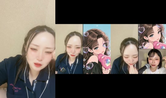 miichan_0827 TikTok Live — Aug 23, 2026, 10:52 PM