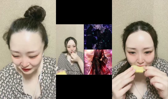 miichan_0827 TikTok Live — Aug 24, 2026, 5:15 PM