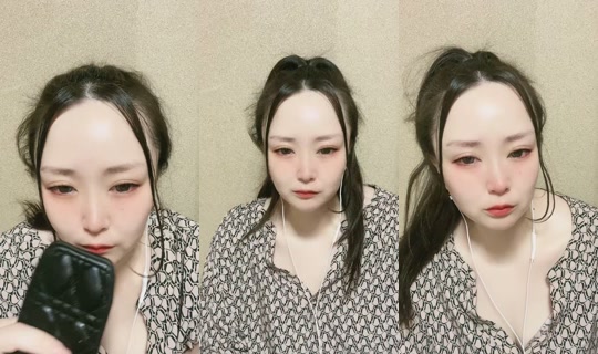 miichan_0827 TikTok Live — Aug 24, 2026, 8:37 PM