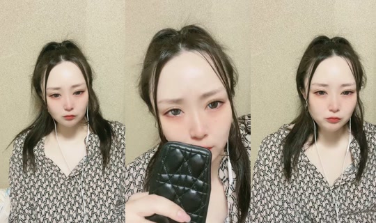 miichan_0827 TikTok Live — Aug 24, 2026, 9:27 PM