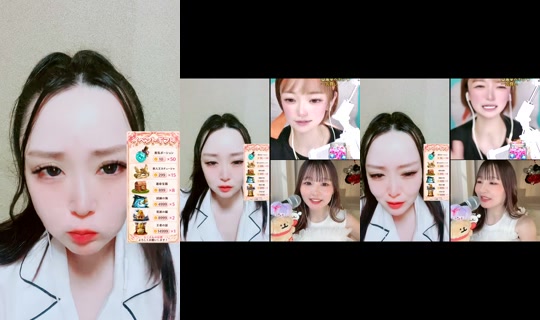 miichan_0827 TikTok Live — Aug 26, 2026, 3:51 PM
