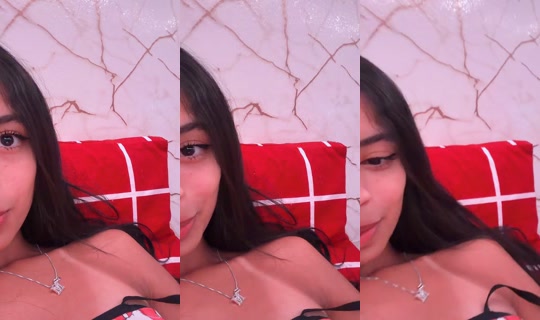 miihdafiel TikTok Live — Aug 20, 2026, 3:45 AM