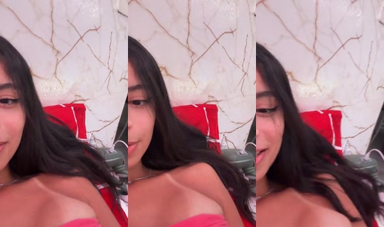 miihdafiel TikTok Live — Aug 22, 2026, 3:01 AM