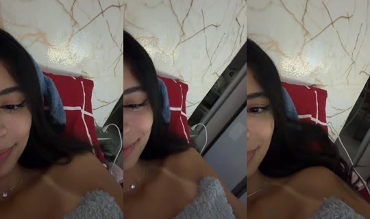 miihdafiel TikTok Live — Aug 22, 2026, 4:22 AM