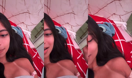 miihdafiel TikTok Live — Aug 24, 2026, 4:27 PM