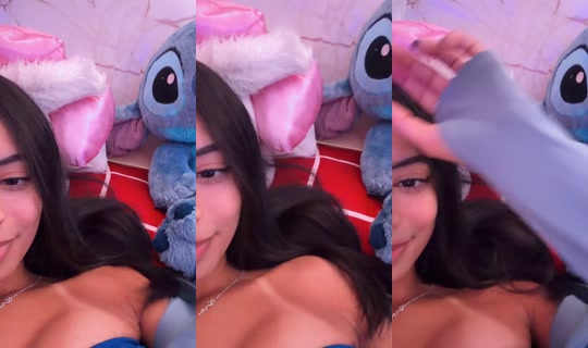 miihdafiel TikTok Live — Aug 26, 2026, 8:26 PM