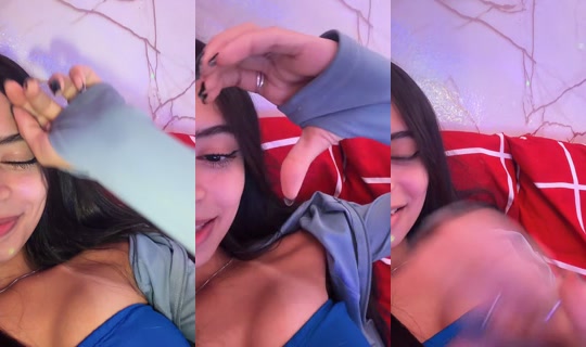 miihdafiel TikTok Live — Aug 27, 2026, 5:27 AM
