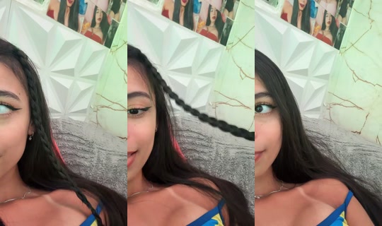 miihdafiel TikTok Live — Aug 31, 2026, 10:55 PM