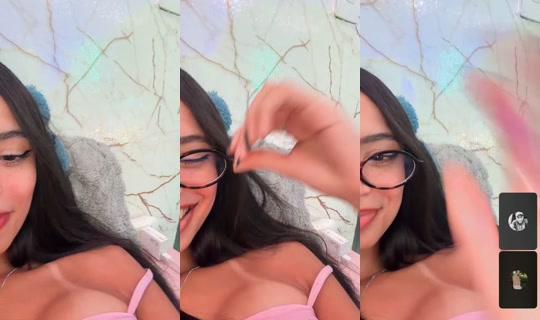 miihdafiel TikTok Live — Sep 2, 2026, 6:32 AM