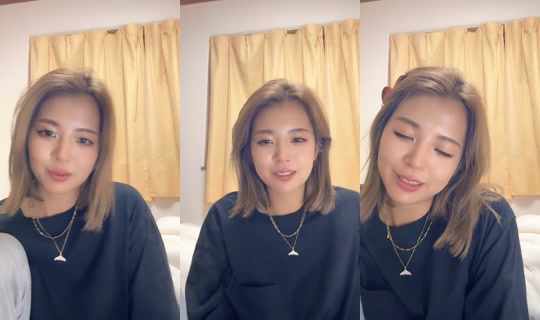 miii072 TikTok Live — Oct 6, 2026, 1:08 PM