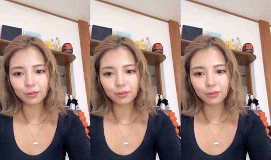 miii072 TikTok Live — Oct 7, 2026, 4:28 AM