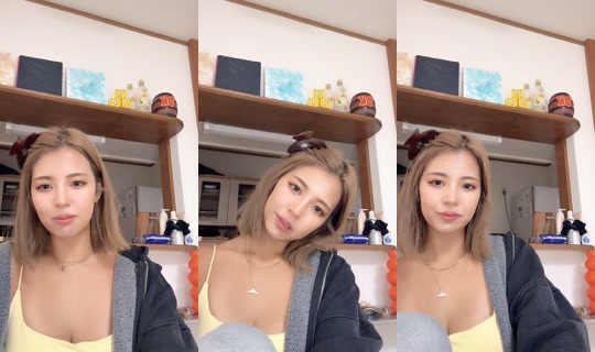 miii072 TikTok Live — Oct 8, 2026, 4:16 AM
