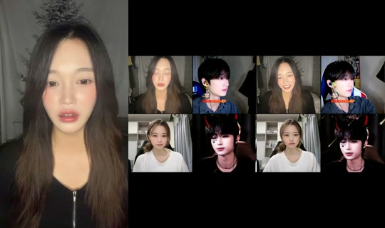 miiih0o0 TikTok Live — Sep 30, 2026, 12:07 PM