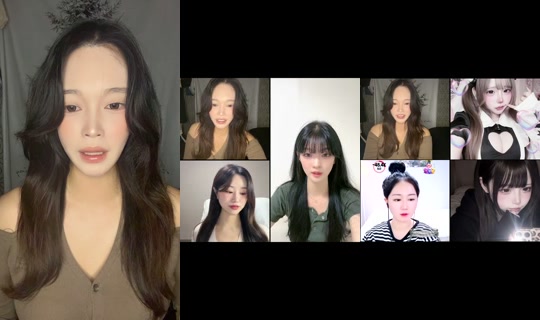 miiih0o0 TikTok Live — Oct 2, 2026, 10:05 AM