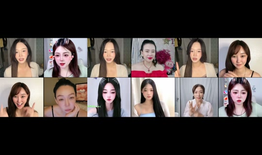 miiih0o0 TikTok Live — Oct 4, 2026, 6:00 AM