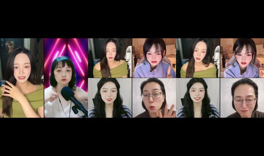 miiih0o0 TikTok Live — Oct 5, 2026, 12:57 AM