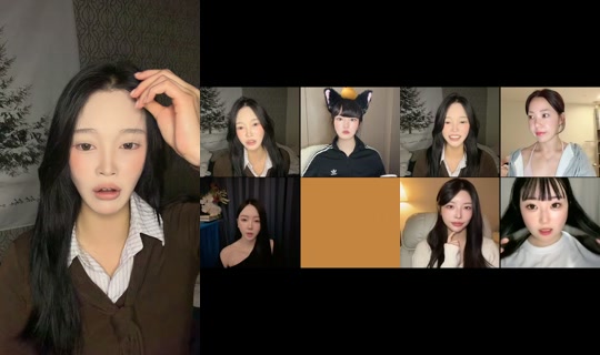 miiih0o0 TikTok Live — Oct 7, 2026, 10:22 AM