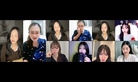miiih0o0 TikTok Live — Oct 7, 2026, 12:31 PM