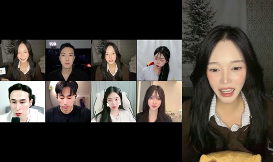 miiih0o0 TikTok Live — Oct 7, 2026, 1:21 PM