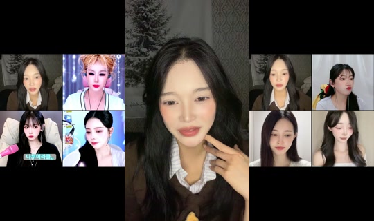 miiih0o0 TikTok Live — Oct 7, 2026, 2:12 PM