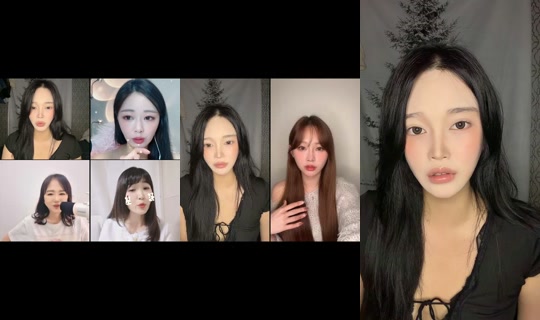 miiih0o0 TikTok Live — Oct 8, 2026, 7:58 AM