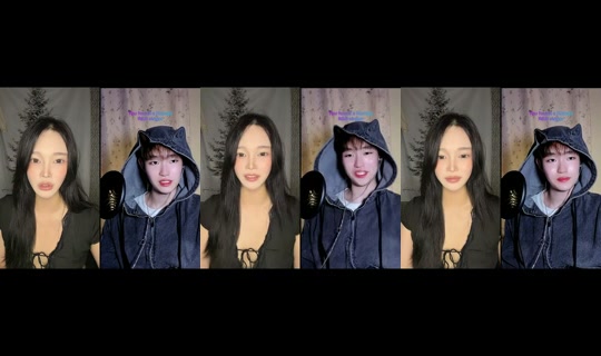 miiih0o0 TikTok Live — Oct 8, 2026, 8:49 AM