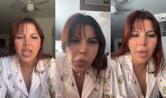 miiiiimi46 TikTok Live — Aug 28, 2026, 12:59 PM