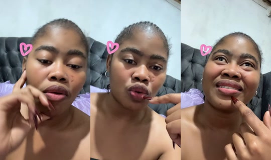 miikhar26 TikTok Live — Oct 3, 2026, 6:50 PM