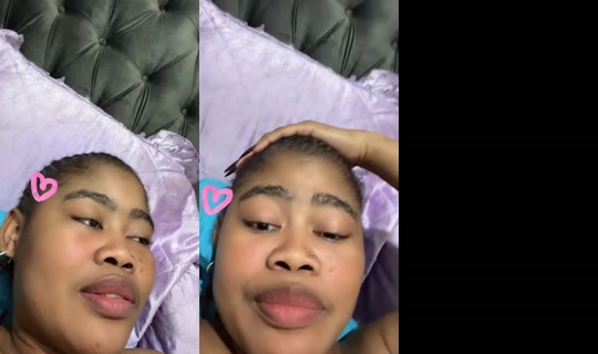 miikhar26 TikTok Live — Oct 3, 2026, 7:12 PM