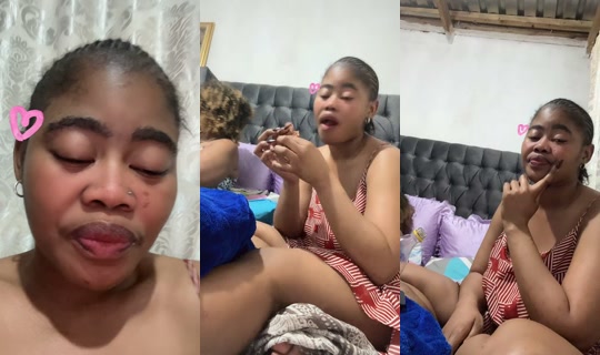 miikhar26 TikTok Live — Oct 4, 2026, 5:05 PM