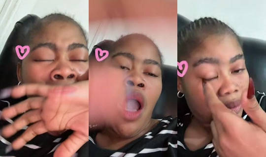 miikhar26 TikTok Live — Oct 5, 2026, 4:47 AM