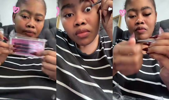 miikhar26 TikTok Live — Oct 6, 2026, 6:36 AM