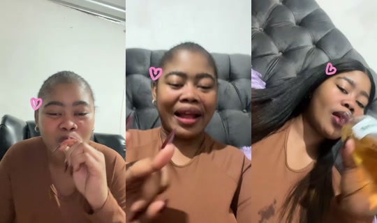 miikhar26 TikTok Live — Oct 8, 2026, 6:33 PM