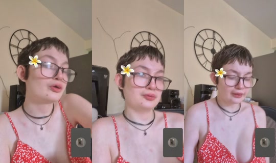 miiki_cos TikTok Live — Aug 22, 2026, 3:40 PM