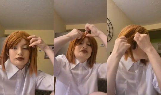 miiki_cos TikTok Live — Aug 22, 2026, 9:21 PM