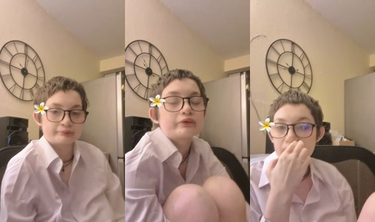 miiki_cos TikTok Live — Aug 23, 2026, 12:00 AM