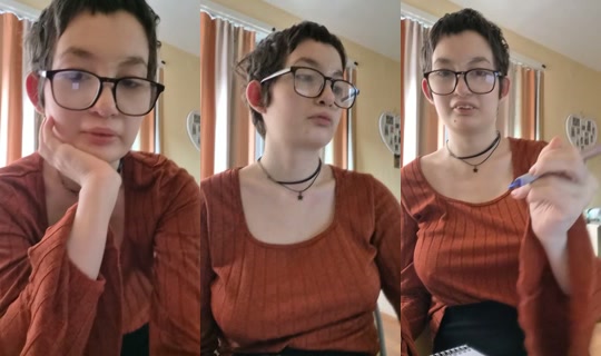 miiki_cos TikTok Live — Aug 23, 2026, 5:14 PM